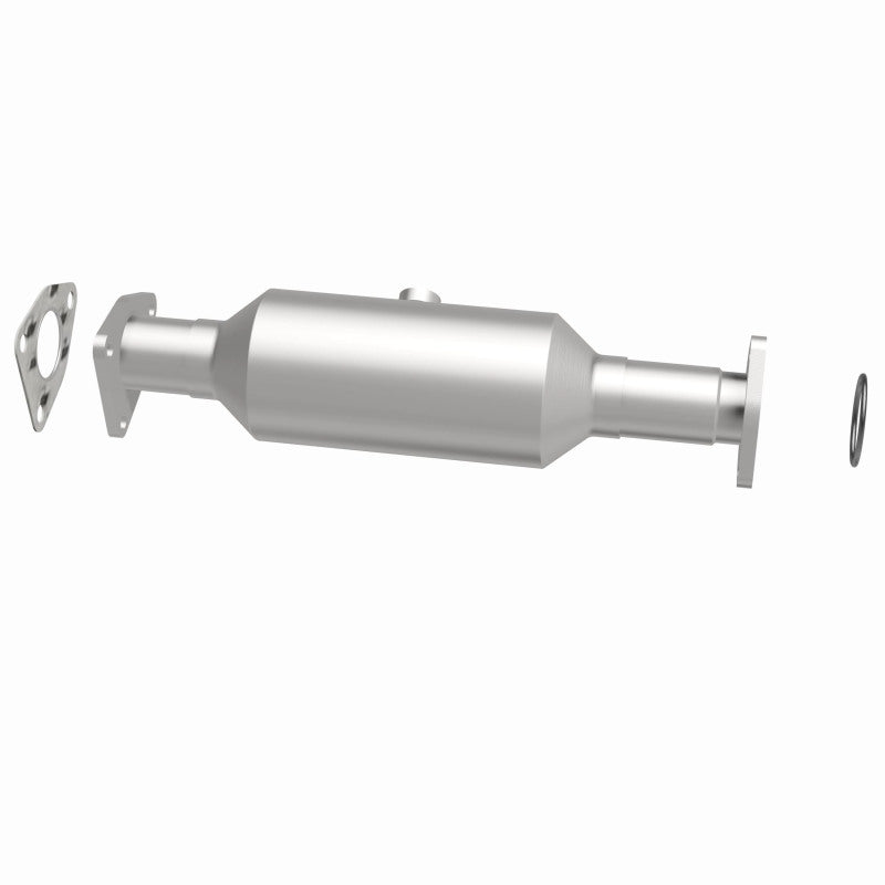 MagnaFlow Direct Fit Catalytic Converter OEM 2001-2002 Acura MDX/2003-2004 Honda Pilot Underbody