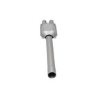 MagnaFlow Direct Fit Catalytic Converter 93-97 Chrysler 3.5L Rear Co