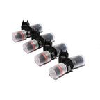 FAST Injector FAST 4Pack 39Lb/hr FAST Fuel Injectors - Single