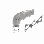 MagnaFlow Direct Fit Catalytic Converter 02-06 Hyundai Sonata 2.7L