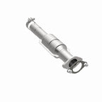 MagnaFlow Direct Fit Catalytic Converter 2012-2013 Impala 3.6L Underbody