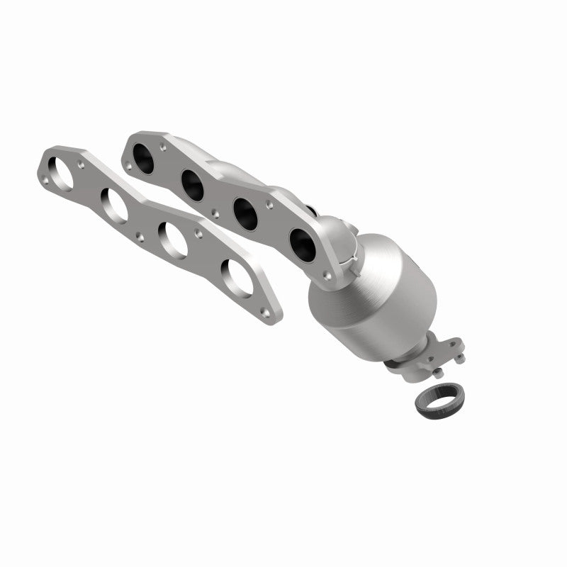 MagnaFlow Direct Fit Catalytic Converter 03-04 Honda Civic 1.3L (CA Emissions)