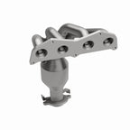 MagnaFlow Direct Fit Catalytic Converter 07 Toyota Highlander 2.4L