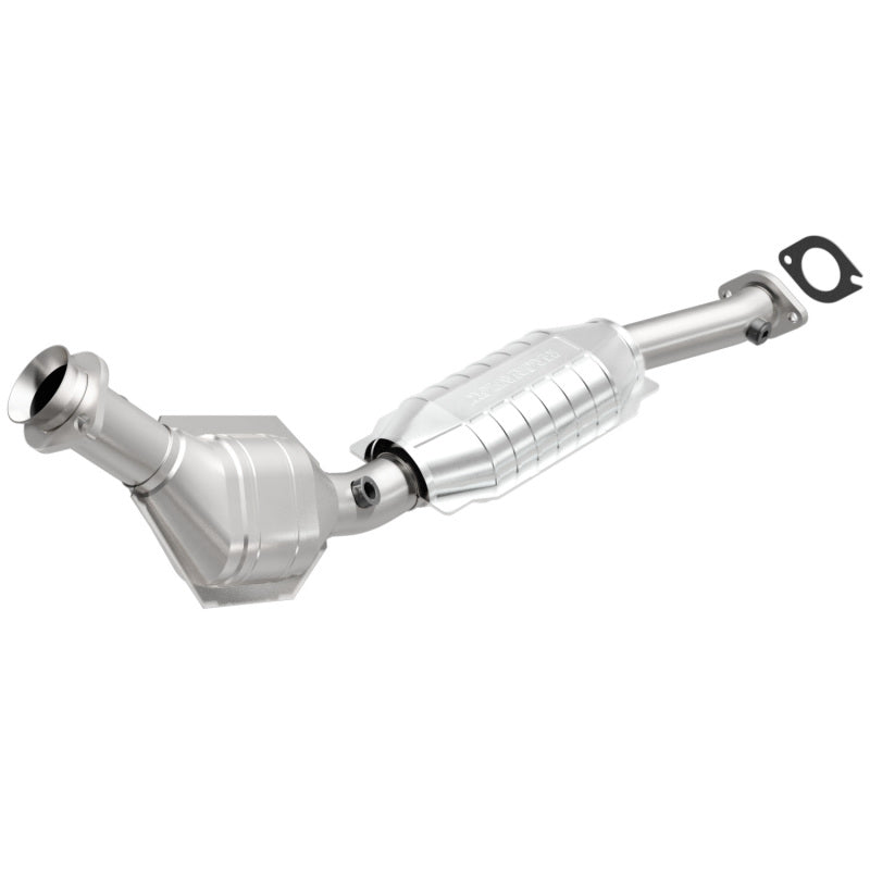 MagnaFlow Conv DF 96-00 Crown Vic 4.6L 50 S