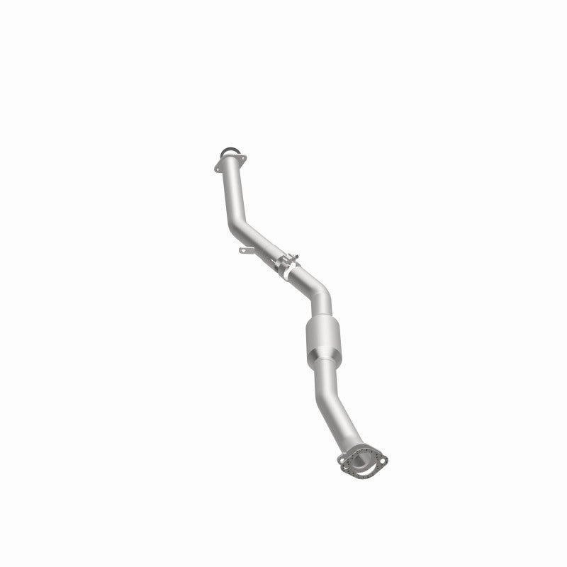 MagnaFlow Direct Fit Catalytic Converter 2015 Subaru WRX
