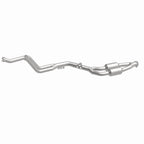 MagnaFlow Direct Fit Catalytic Converter 94-97 Mercedes C280 2.8L