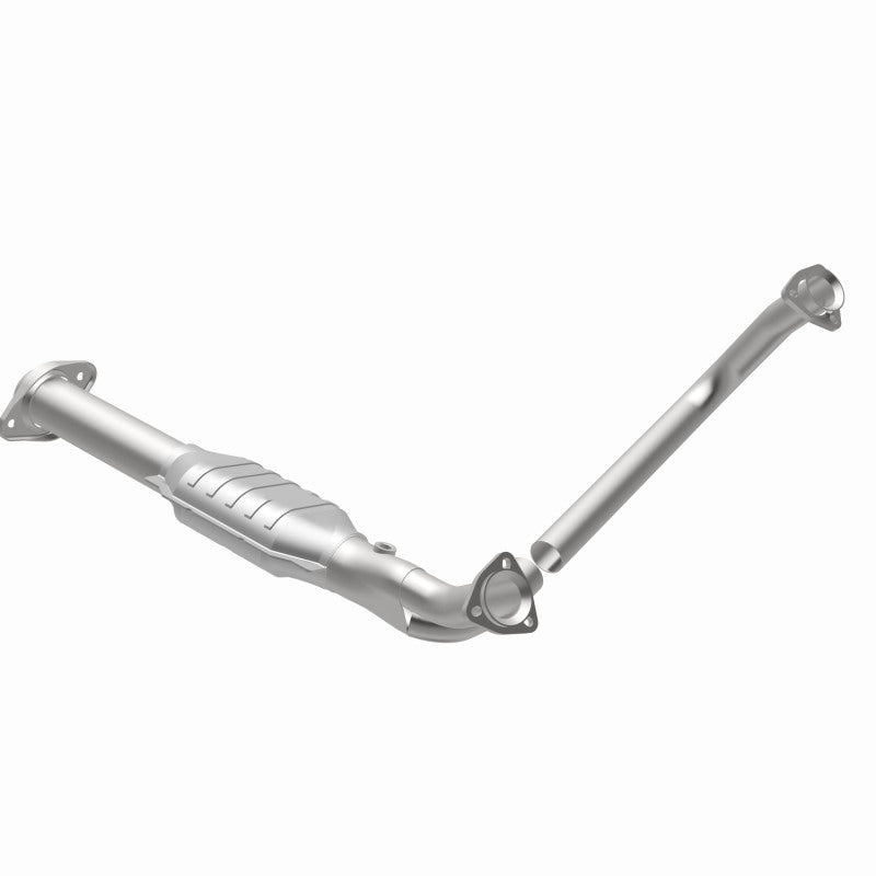 MagnaFlow Direct Fit Catalytic Converter 1995 Chevrolet G10/G20/G30 4.3L/5.0L/5.7L