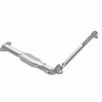 MagnaFlow Direct Fit Catalytic Converter 1995 Chevrolet G10/G20/G30 4.3L/5.0L/5.7L
