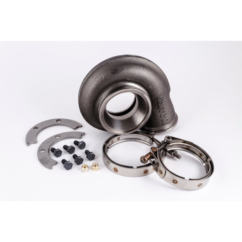 Garrett GT30R Turbine Hsg Kit O/V V-Band / V-Band 0.83 A/R (Ni-Resist) Garrett Turbine Housings