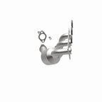 MagnaFlow Direct Fit Catalytic Converter 07-10 BMW X3 3.0L Rear Manifold