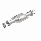 MagnaFlow Direct Fit Catalytic Converter 95 Honda Odyssey 2.2L