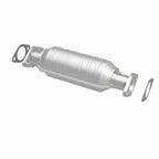 MagnaFlow Direct Fit Catalytic Converter Dodge-Mitsubishi-Plymouth