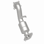 MagnaFlow Direct Fit Catalytic Converter 2013 Cadillac ATS 2.0L