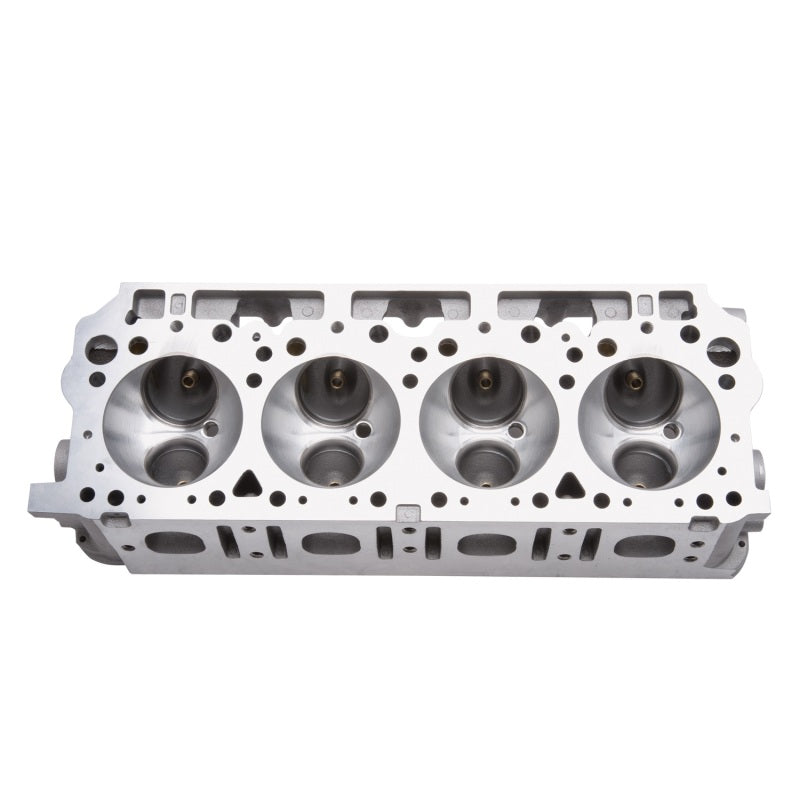 Edelbrock Cylinder Head Chrysler 426-572 Hemi Bare Single