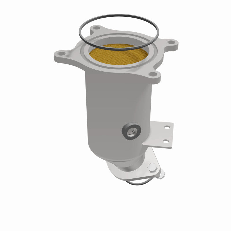 MagnaFlow Direct Fit Catalytic Converter EDGE- 07-09 6 3.5L OEM