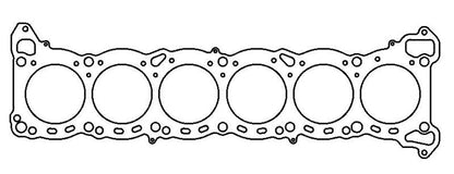 Cometic Nissan RB-26 6 CYL 86mm .030 inch MLS Head Gasket