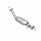 MagnaFlow Direct Fit Catalytic Converter 00-02 Toyota Tundra 4.7L
