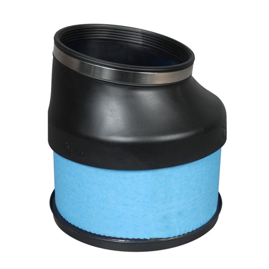 Volant Universal PowerCore Air Filter - 8.0in x 8.0in w/ 6.0in Flange ID Volant Air Filters - Drop In