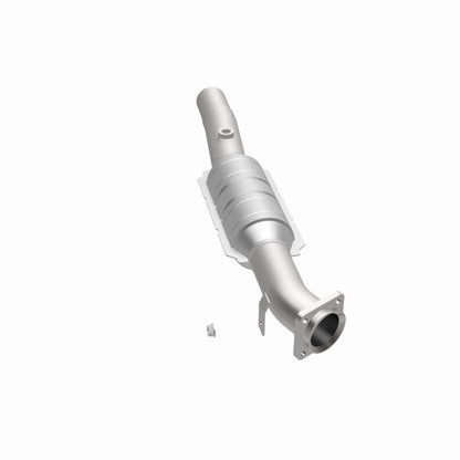 MagnaFlow Conv DF 01-03 Audi S8 4.2L Driver Side