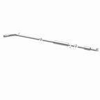 MagnaFlow Direct Fit Catalytic Converter 06-09 Eclipse 3.8L rear OEM (Not for sale in California)
