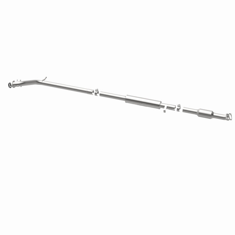 MagnaFlow Direct Fit Catalytic Converter 06-09 Eclipse 3.8L rear OEM (Not for sale in California)