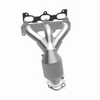 MagnaFlow Direct Fit Catalytic Converter 02-06 Hyundai Sonata 2.7L
