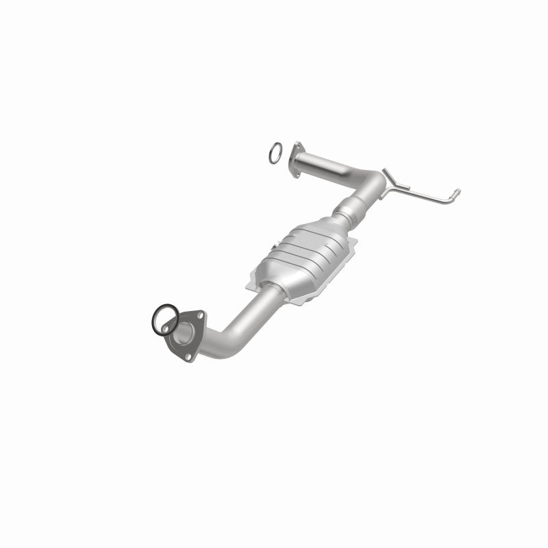 MagnaFlow Conv DF 04-06 Tundra 4.7L D/S frt O