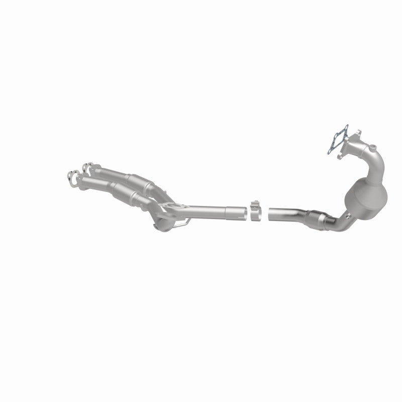 MagnaFlow Direct Fit Catalytic Converter 12-15 Cadillac SRX V6-3.6L (FWD Only)