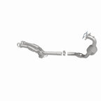 MagnaFlow Direct Fit Catalytic Converter 12-15 Cadillac SRX V6-3.6L (FWD Only)
