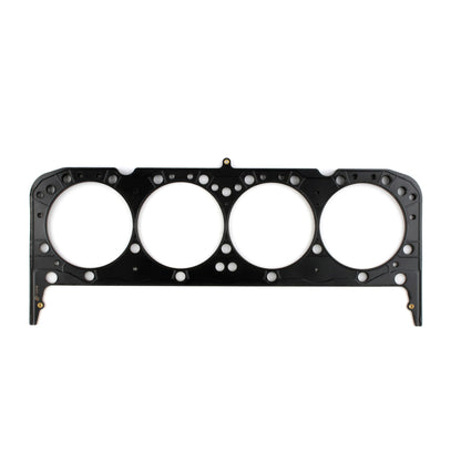 Cometic Chevy Small Block 4.165 inch Bore .089 inch MLS-5 Headgasket (w/All Steam Holes)