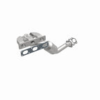 MagnaFlow Direct Fit Catalytic Converter 04-05 BMW 530i 3.0L Rear Ma