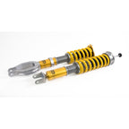 Ohlins 07-20 Nissan GTR (R35) Road & Track Coilover System Ohlins Coilovers