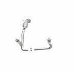 MagnaFlow Direct Fit Catalytic Converter 00 Blazer 4WD 4dr 4.3L OEM