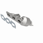 MagnaFlow Direct Fit Catalytic Converter 06-08 Mazda 6 3.0L