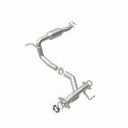 MagnaFlow Direct Fit Catalytic Converter 05-11 Toyota Tacoma 4.0L