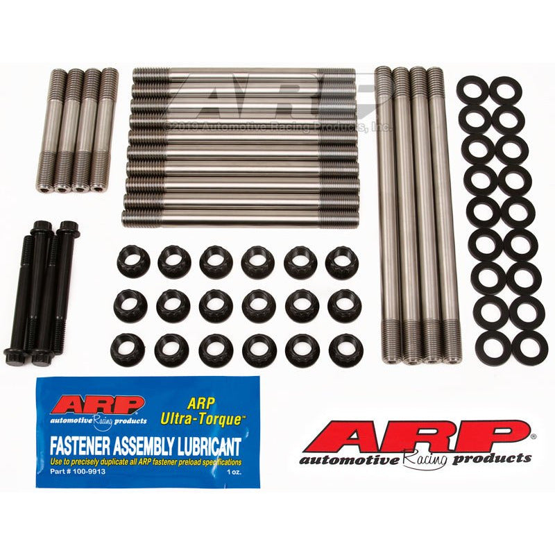 ARP Dodge Cummins 3.9L 8V CA625+ Head Stud Kit ARP Head Stud & Bolt Kits
