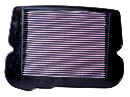 K&N 88-00 Honda GL1500 Gold Wind Air Filter