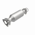 MagnaFlow Direct Fit Catalytic Converter 98-01 Honda Prelude 2.2L