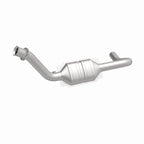 MagnaFlow Direct Fit Catalytic Converter 07-09 Chrysler/Dodge Aspen/Durango 5.7L Driver Side