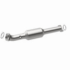 MagnaFlow Direct Fit Catalytic Converter 05-11 Toyota Tacoma 4.0L