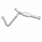 MagnaFlow Direct Fit Catalytic Converter 1995 Chevrolet G10/G20/G30 4.3L/5.0L/5.7L