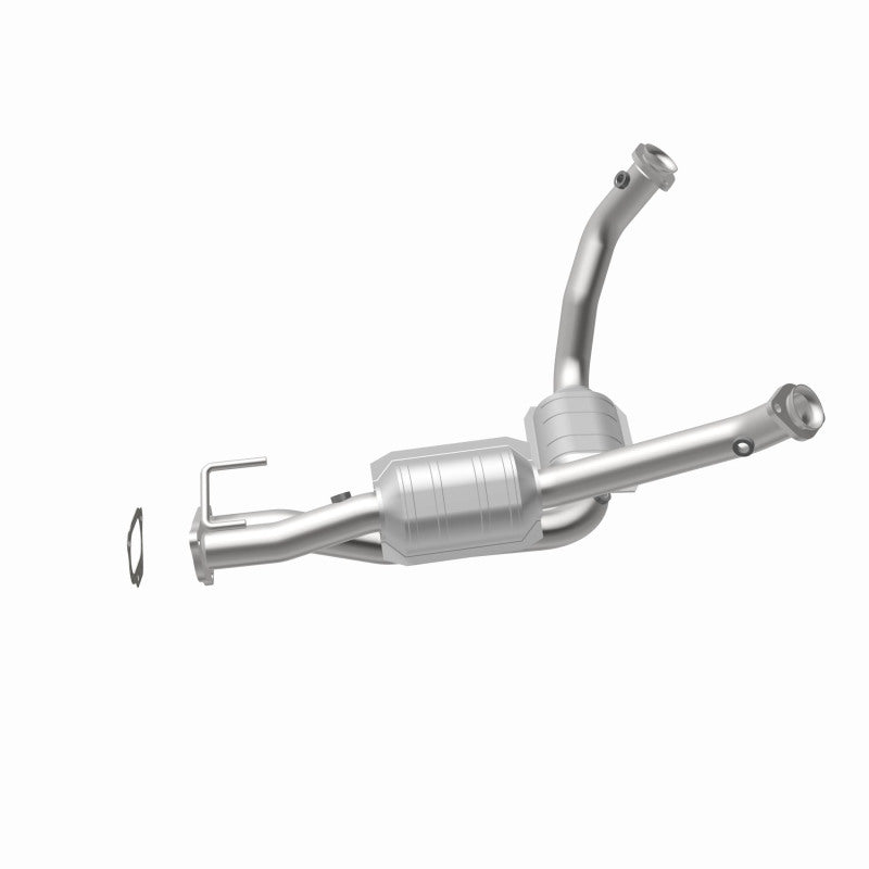 MagnaFlow Direct Fit Catalytic Converter 04 Ranger/B-Series 3.0L