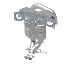 MagnaFlow Direct Fit Catalytic Converter 01-03 Toyota RAV4 2.0L