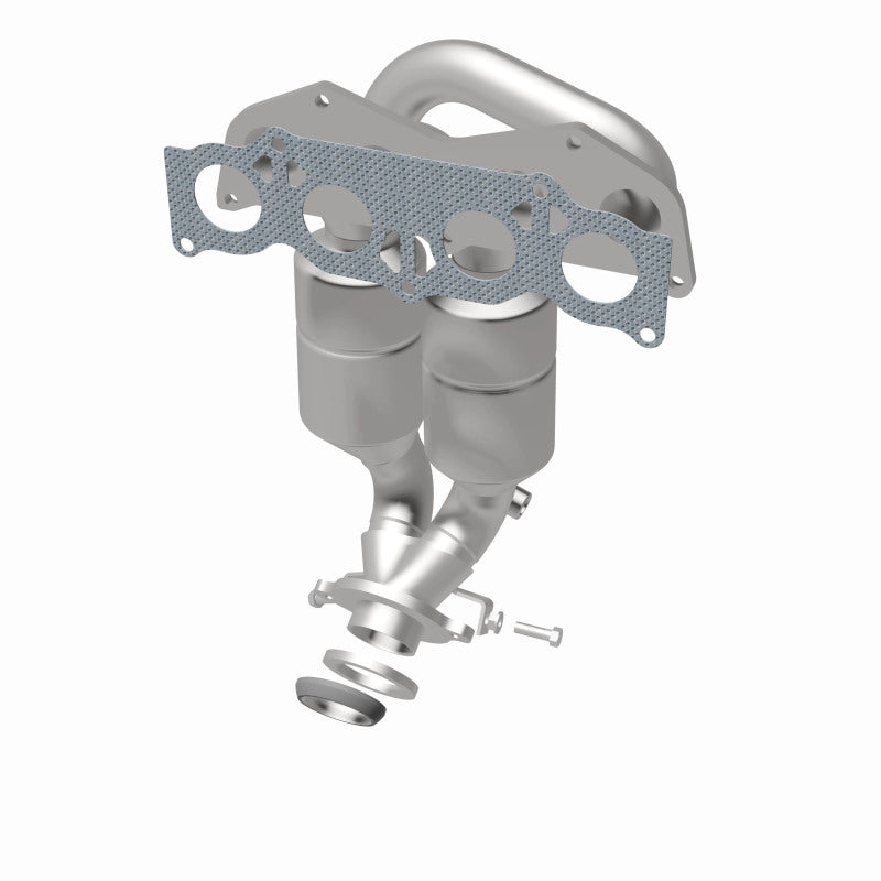 MagnaFlow Direct Fit Catalytic Converter 01-03 Toyota RAV4 2.0L