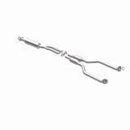 MagnaFlow Direct Fit Catalytic Converter 07-10 Lexus GS350 3.5L