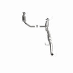 MagnaFlow Direct Fit Catalytic Converter 00-03 Dodge Dakota OEM