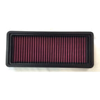 AVO 2016+ Mazda Miata ND MX5 Stock Replacement High-Flow Flat Panel Air Filter AVO Air Filters - Drop In