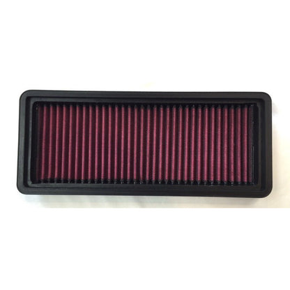 AVO 2016+ Mazda Miata ND MX5 Stock Replacement High-Flow Flat Panel Air Filter AVO Air Filters - Drop In