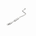 MagnaFlow DF Cat Conv 2017-2019 Hyundai Elantra L4 OEM Underbody Single (Not for Sale In California)