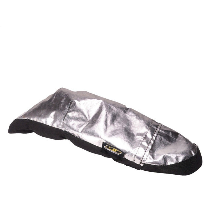 DEI Safety Products Go Kart Reflective Arm Sleeve - Large DEI Apparel